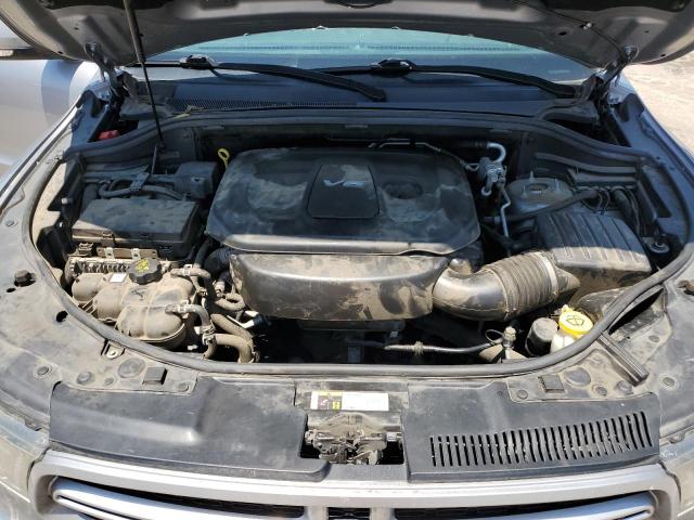 2018 DODGE DURANGO GT - 1C4RDHDG7JC281795