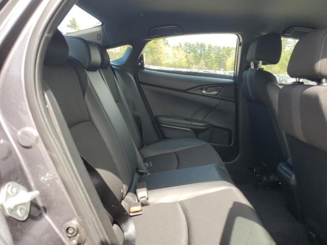 2020 Honda Civic Sport VIN: 2HGFC2F81LH594125 Lot: 54569774