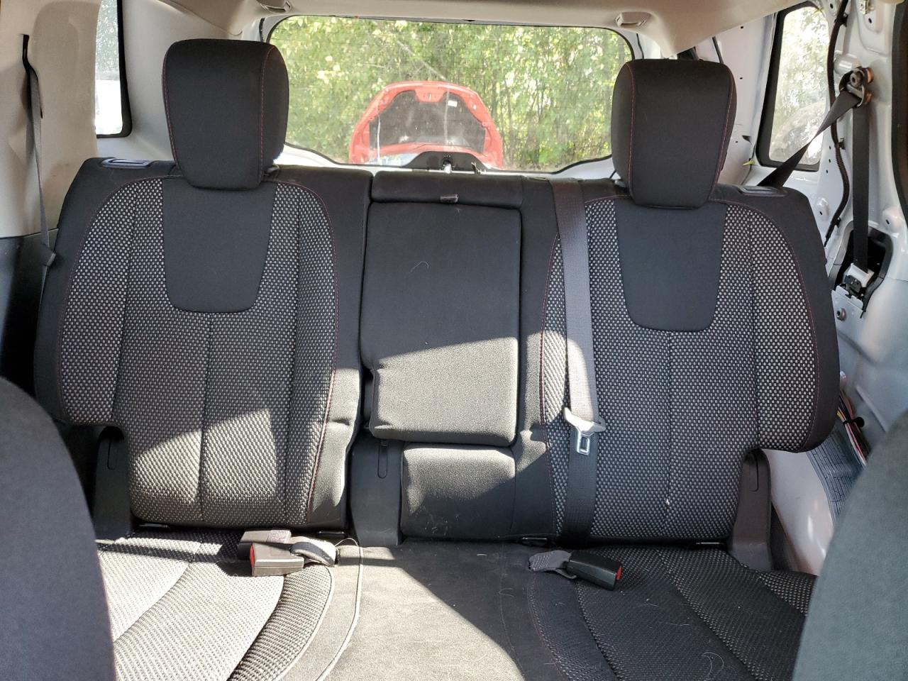 2GKALMEK0G6289304 2016 GMC Terrain Sle