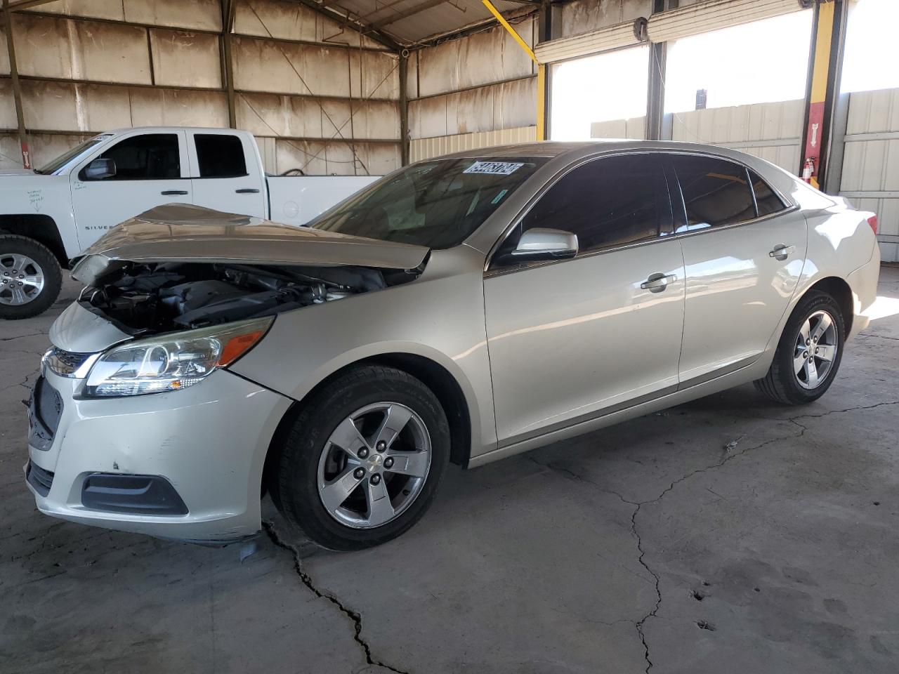 1G11C5SL9EF275279 2014 Chevrolet Malibu 1Lt