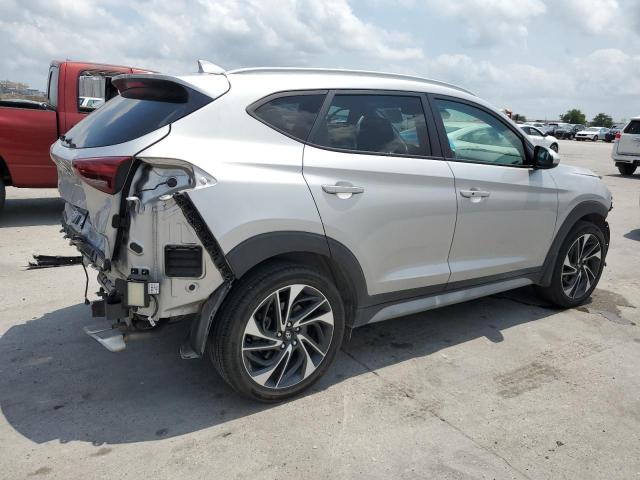 2021 Hyundai Tucson Limited VIN: KM8J33AL9MU313743 Lot: 54217194