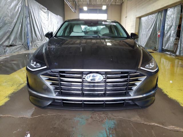 2022 Hyundai Sonata Se VIN: KMHL24JA8NA223177 Lot: 53607144