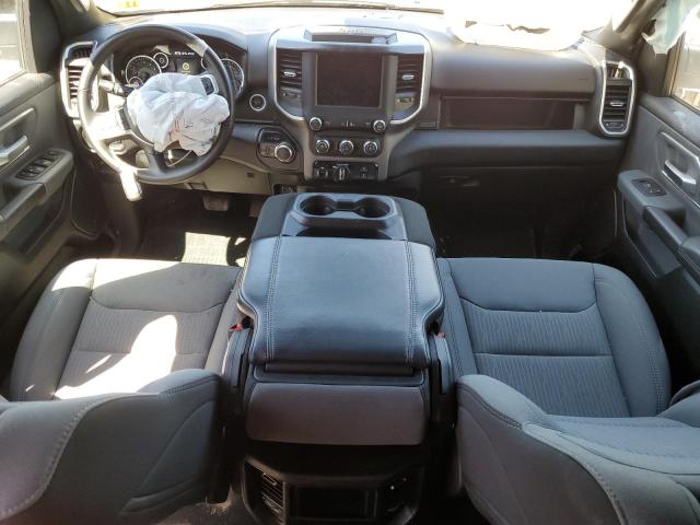 2022 Ram 1500 Big Horn/Lone Star VIN: 1C6SRFFT5NN324890 Lot: 53655394