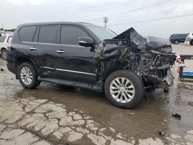 2017 Lexus Gx 460 VIN: JTJBM7FX1H5177923 Lot: 54010884