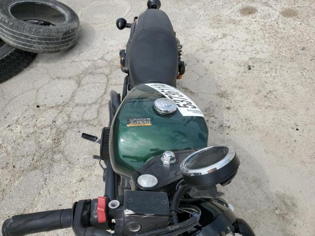 2015 YAMAHA XVS950 CR - JYAVN06E5FA000195