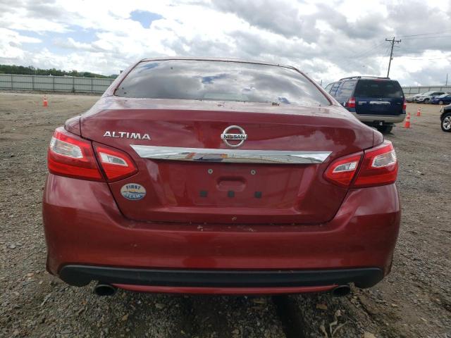 2016 Nissan Altima 2.5 VIN: 1N4AL3AP0GC239894 Lot: 53975744