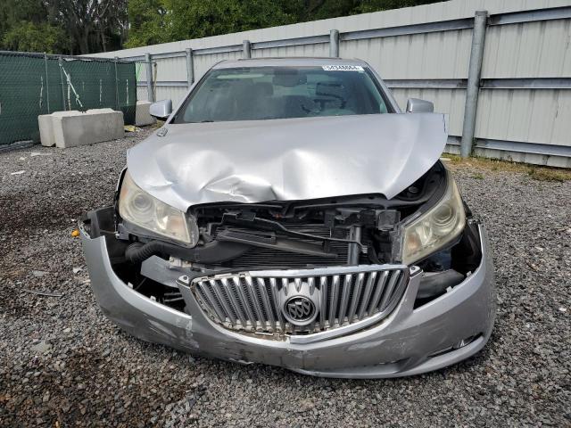 2012 Buick Lacrosse Premium VIN: 1G4GD5E30CF302193 Lot: 54348664