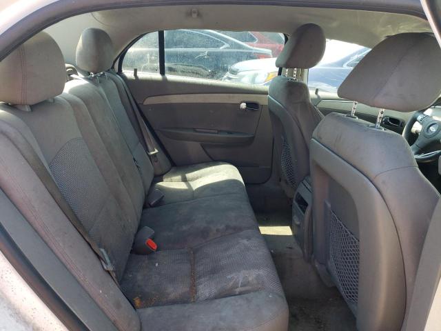 2012 Chevrolet Malibu Ls VIN: 1G1ZA5EU6CF394420 Lot: 54829054