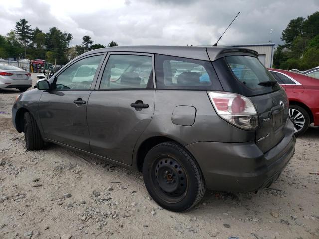 2006 Toyota Corolla Matrix Base VIN: 2T1LR32E26C552126 Lot: 55125174