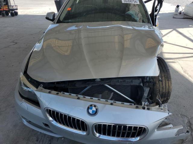 VIN WBA5A7C55ED613389 2014 BMW 5 Series, 528 XI no.11