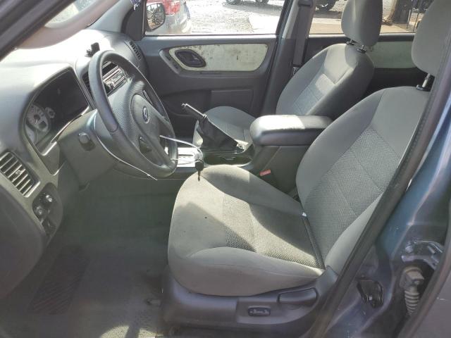 2005 Ford Escape Xlt VIN: 1FMYU03135KD89283 Lot: 53667314