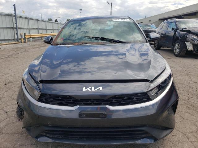 2022 Kia Forte Fe VIN: 3KPF24AD4NE469670 Lot: 54472574