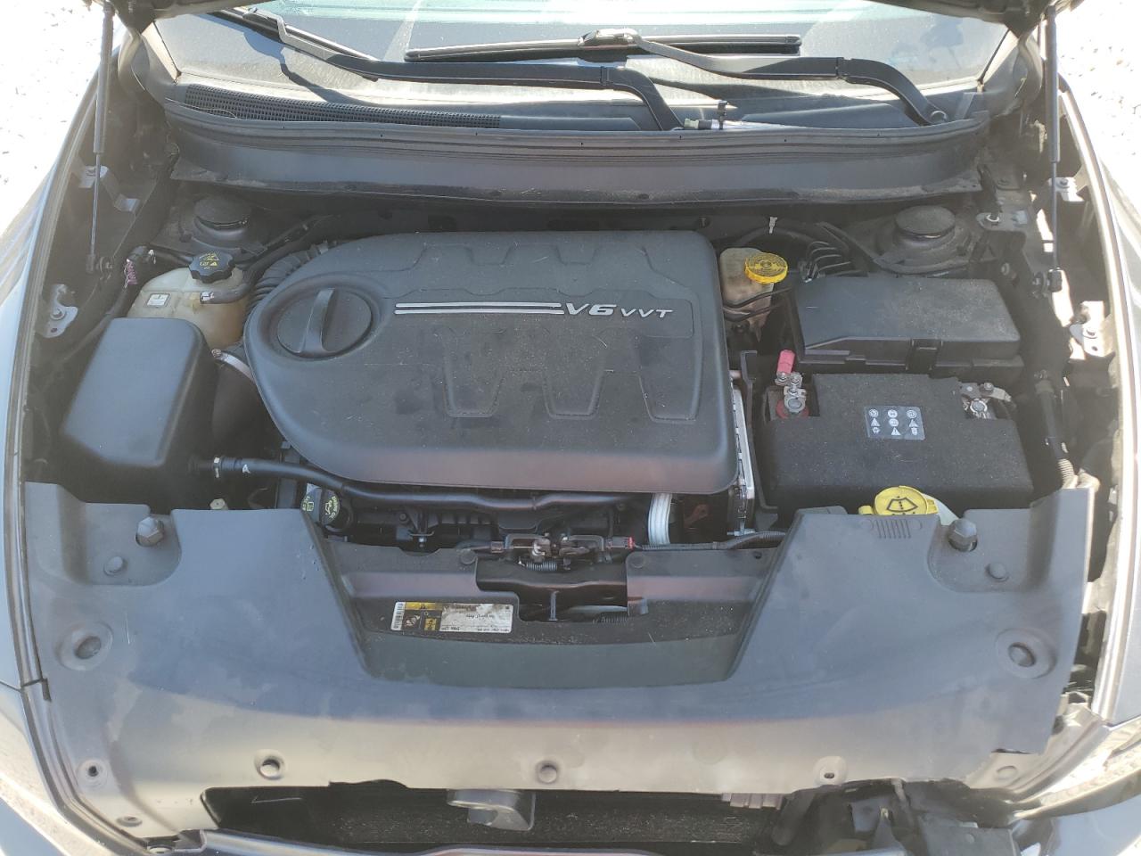 1C4PJMCS1FW652812 2015 Jeep Cherokee Latitude