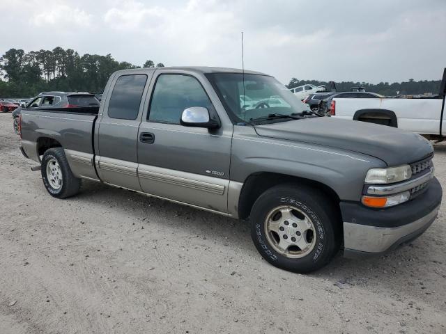 2000 Chevrolet Silverado C1500 VIN: 2GCEC19T9Y1387342 Lot: 53188094