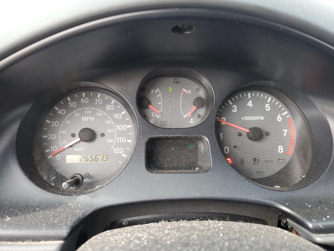 JT3HP10V5X7142379 1999 Toyota Rav4