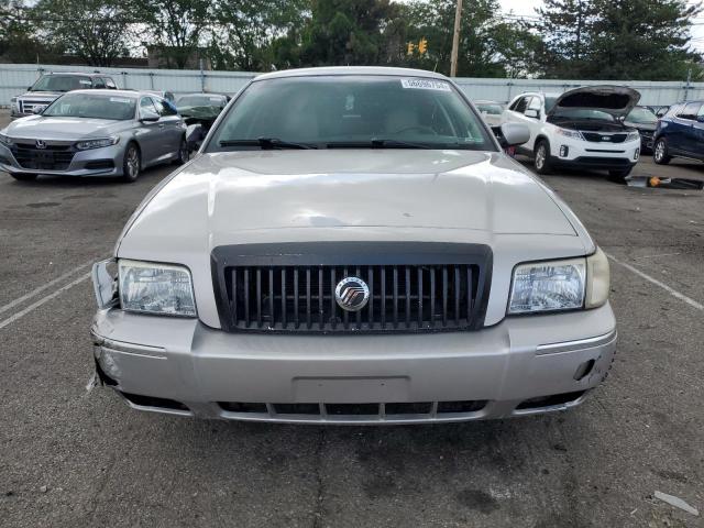 2008 Mercury Grand Marquis Ls VIN: 2MEFM75VX8X661753 Lot: 56696754