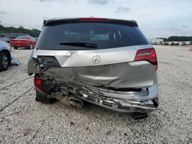 2011 Acura Mdx Advance VIN: 2HNYD2H55BH546210 Lot: 57026764