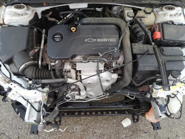 2016 Chevrolet Malibu Ls VIN: 1G1ZB5ST8GF314520 Lot: 54316674