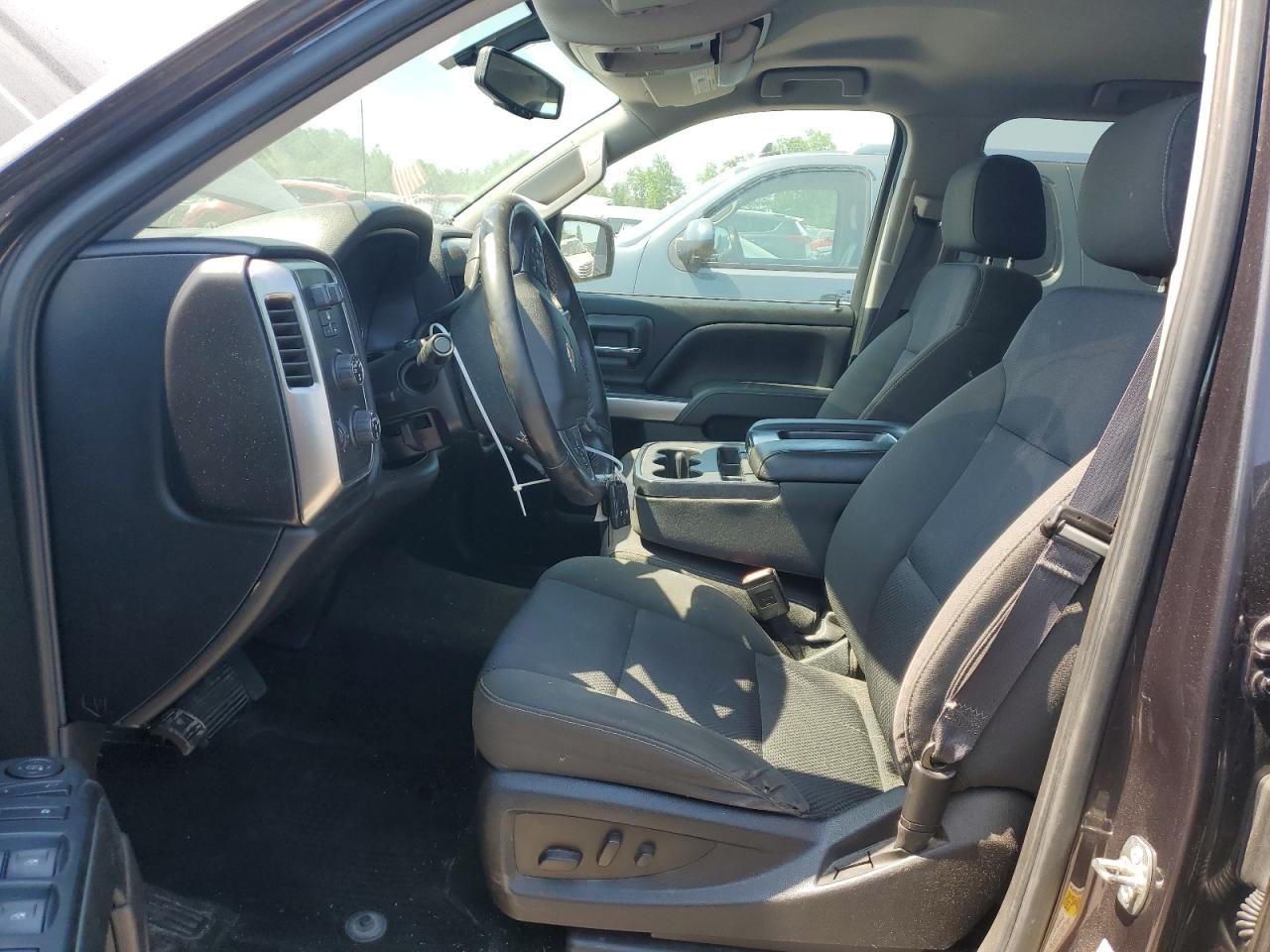 3GCUKREC8FG464306 2015 Chevrolet Silverado K1500 Lt