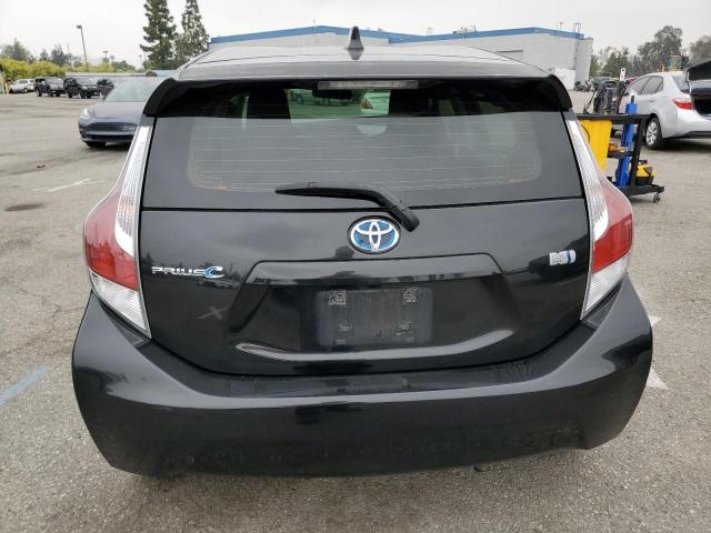 2015 Toyota Prius C VIN: JTDKDTB36F1578290 Lot: 53636564