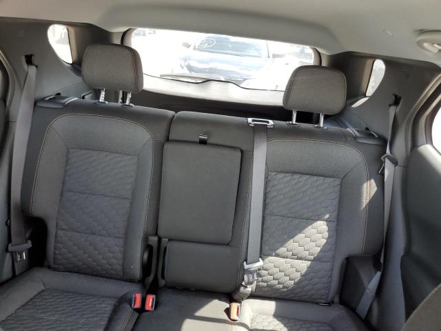 2021 Chevrolet Equinox Lt VIN: 3GNAXKEV3MS170052 Lot: 54803934