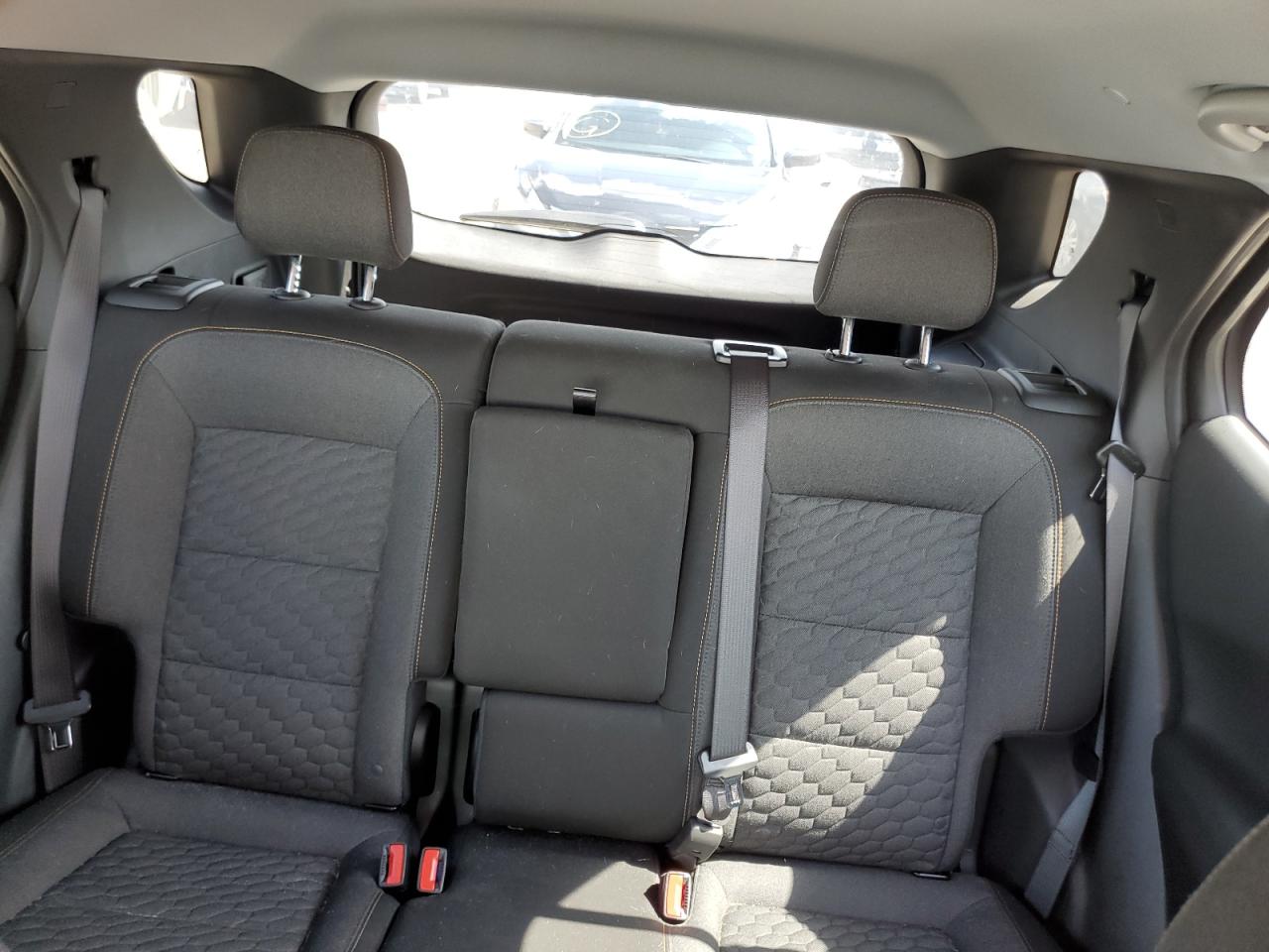 3GNAXKEV3MS170052 2021 Chevrolet Equinox Lt