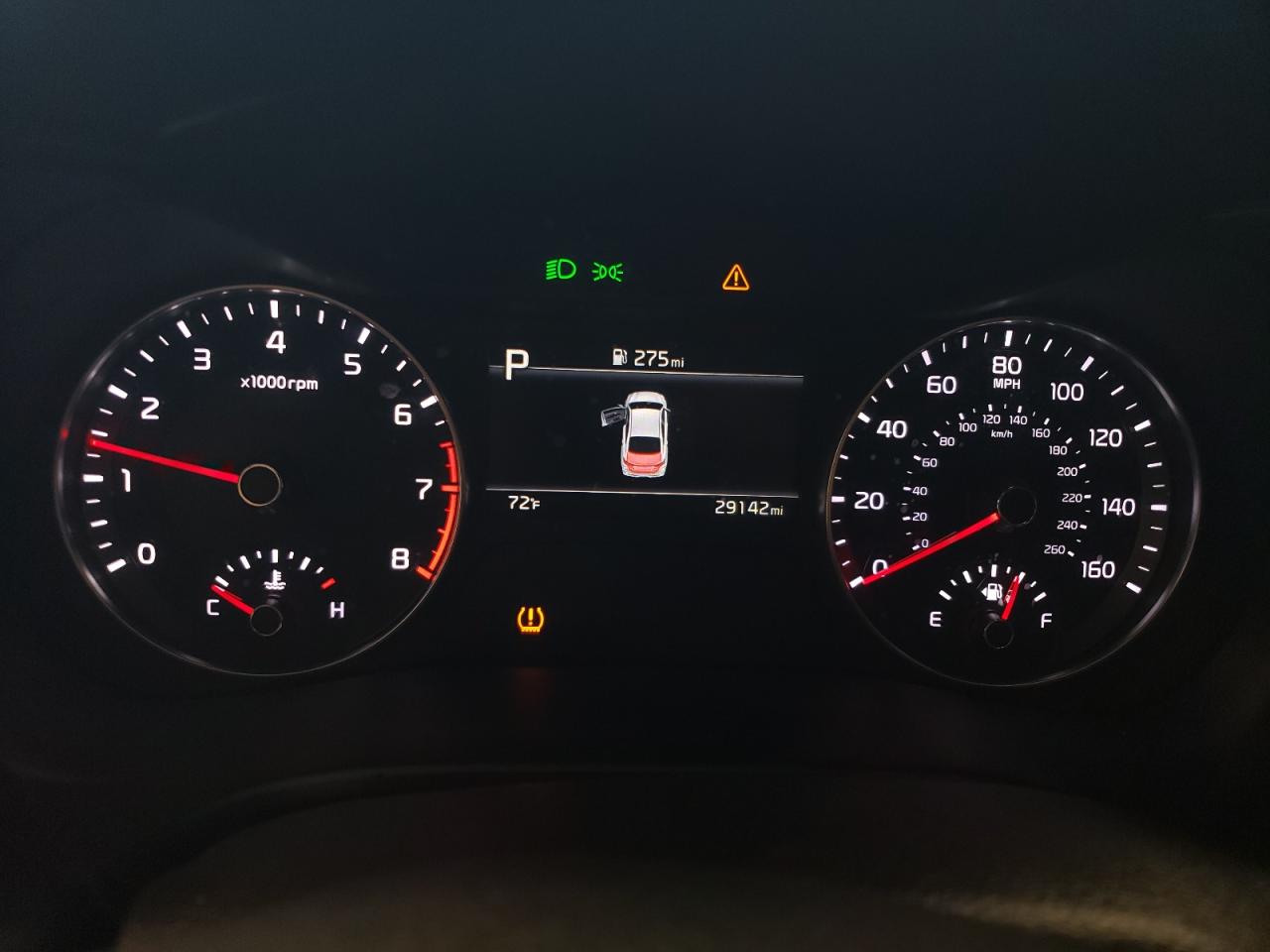 3KPF24AD6NE484316 2022 Kia Forte Fe