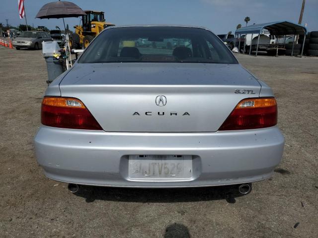 2000 Acura 3.2Tl VIN: 19UUA5678YA019256 Lot: 55719814