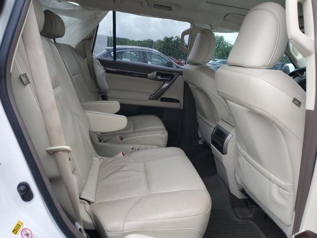 2017 Lexus Gx 460 VIN: JTJBM7FXXH5162711 Lot: 54054094