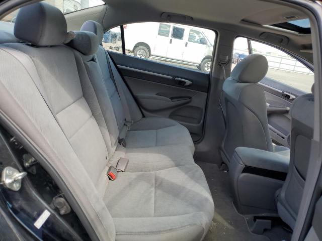 2009 Honda Civic Ex VIN: 19XFA16899E004241 Lot: 53778434