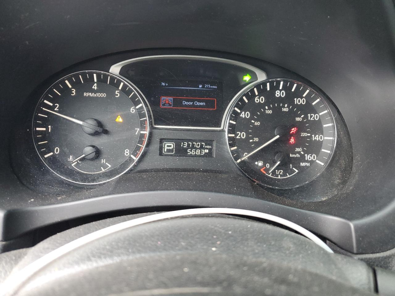 1N4AL3AP1FC184872 2015 Nissan Altima 2.5