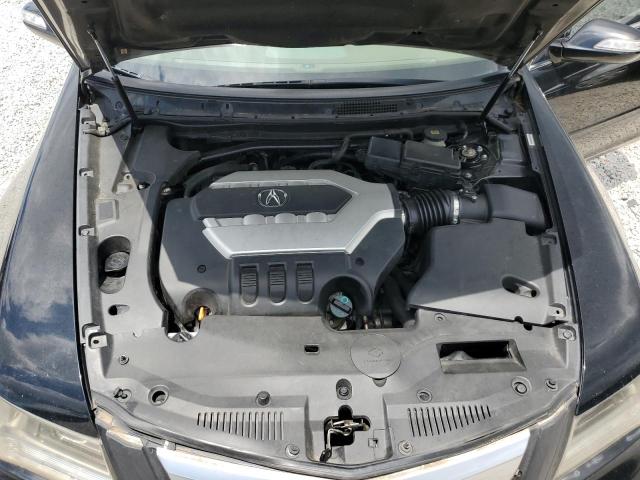 2010 Acura Rl VIN: JH4KB2F62AC000946 Lot: 54894364