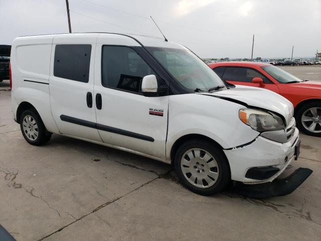 2016 Ram Promaster City Slt VIN: ZFBERFBT0G6B10369 Lot: 56205534