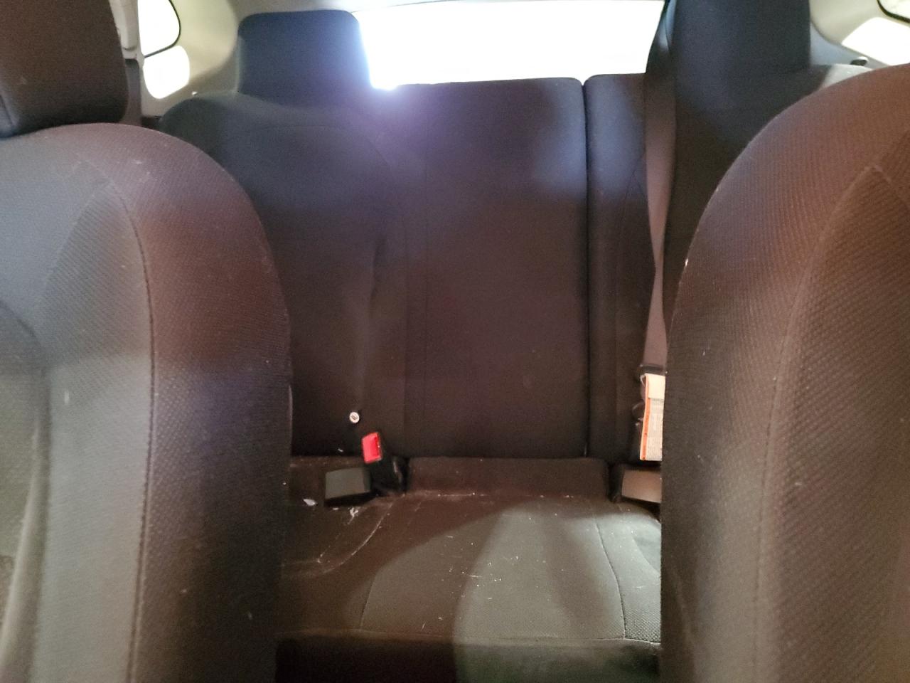 JN8AS5MV2AW130429 2010 Nissan Rogue S