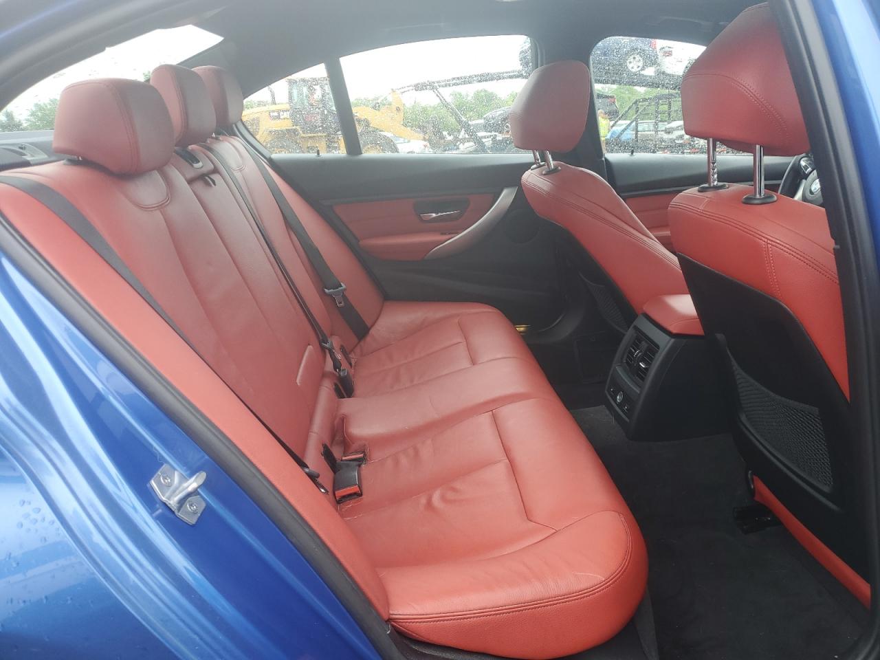 WBA3B5C51EP539685 2014 BMW 328 Xi Sulev