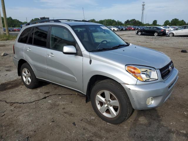 2005 Toyota Rav4 VIN: JTEHD20VX50074740 Lot: 53935254