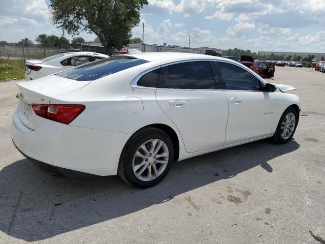 2016 Chevrolet Malibu Lt VIN: 1G1ZE5ST5GF248158 Lot: 55402844