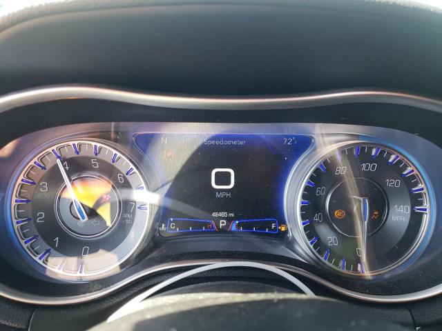 2021 Chrysler 300 S VIN: 2C3CCABG6MH545811 Lot: 57155704