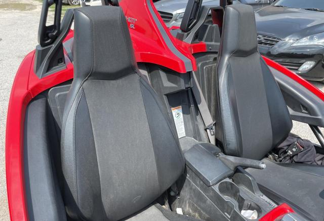 2021 Polaris Slingshot Sl VIN: 57XAAPHD6M8146953 Lot: 54462764