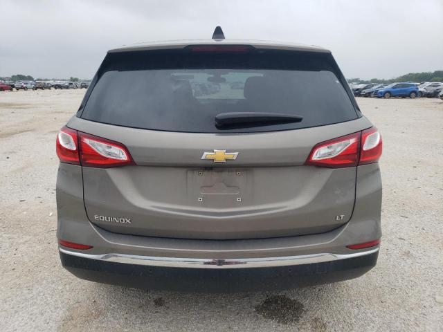 2019 Chevrolet Equinox Lt VIN: 3GNAXKEV7KS559970 Lot: 53750394