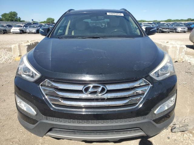 5XYZU3LB4DG111161 2013 Hyundai Santa Fe Sport 2013 Hyundai Santa Fe Sport VIN: 5XYZU3LB4DG111161 Lot: 54095854