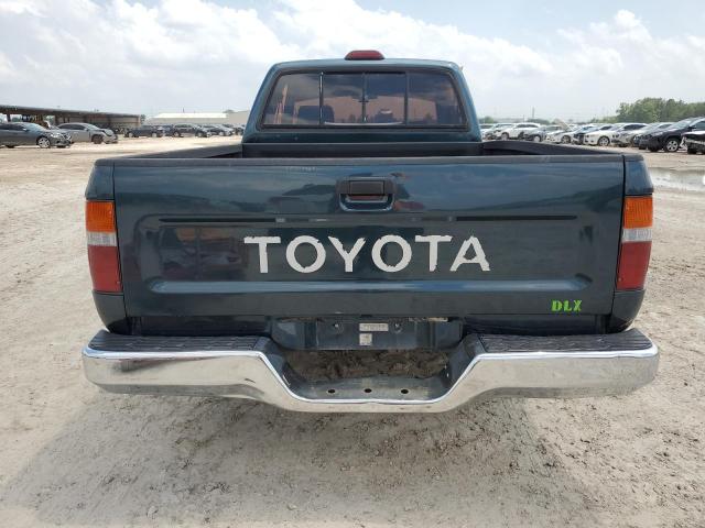 1994 Toyota Pickup 1/2 Ton Extra Long Wheelbase Dx VIN: 4TARN93P4RZ303728 Lot: 56628574