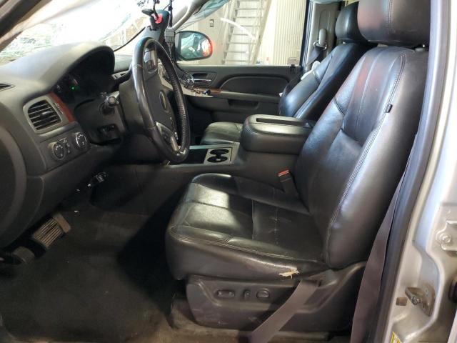 2012 Chevrolet Tahoe K1500 Lt VIN: 1GNSKBE03CR177446 Lot: 56810494