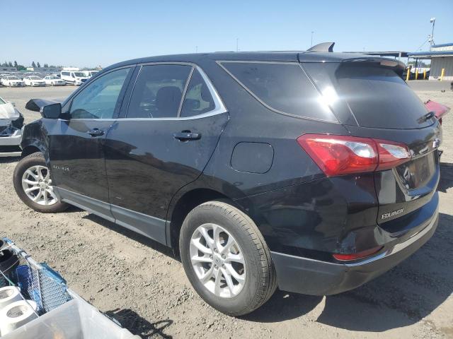 2019 Chevrolet Equinox Lt VIN: 2GNAXKEV8K6135471 Lot: 55730954