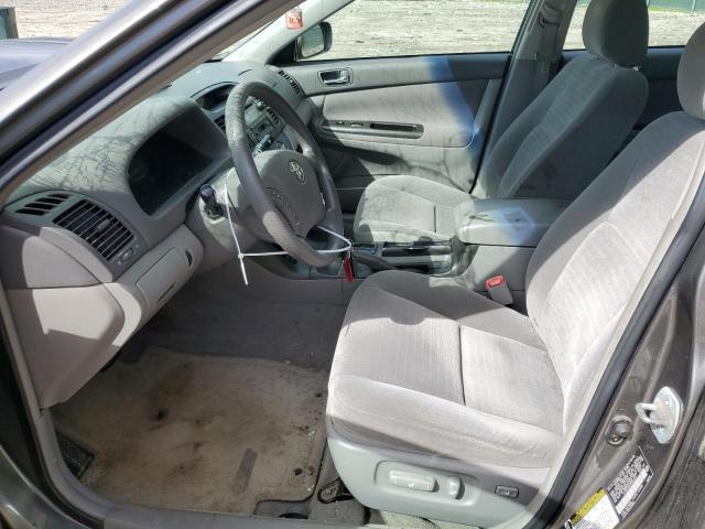 2005 Toyota Camry Le VIN: 4T1BE32K45U507473 Lot: 54190964