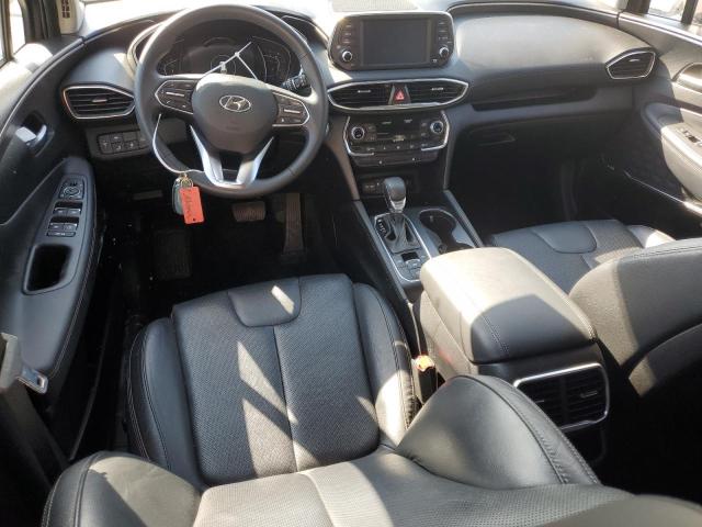 2020 Hyundai Santa Fe Sel VIN: 5NMS33AD9LH267497 Lot: 56146634