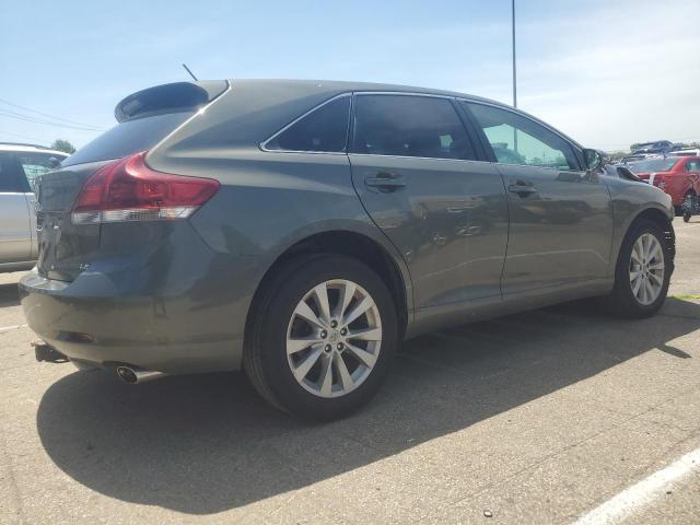 2014 Toyota Venza Le VIN: 4T3ZA3BB4EU083939 Lot: 53768324