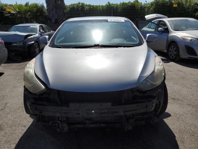 2012 Hyundai Elantra Gls VIN: KMHDH4AEXCU501417 Lot: 54166864