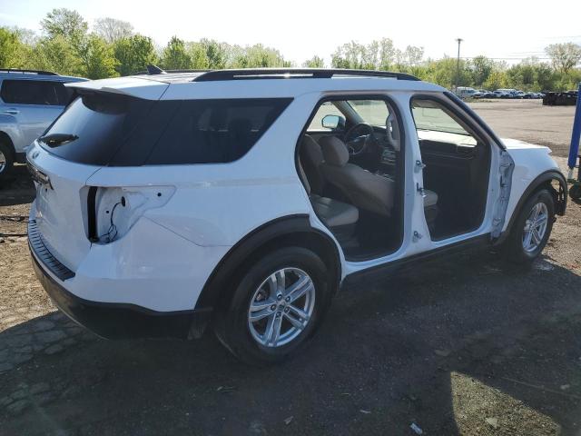 2023 Ford Explorer Xlt VIN: 1FMSK7DH7PGB29121 Lot: 53344624