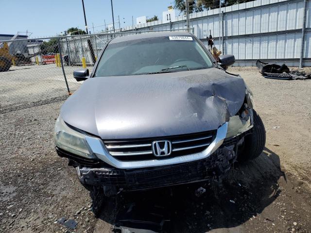 2014 Honda Accord Ex VIN: 1HGCR2F79EA220730 Lot: 53879844